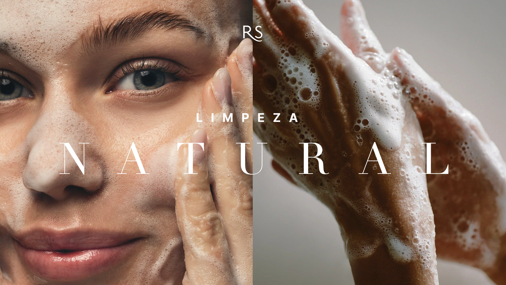 Limpeza Natural