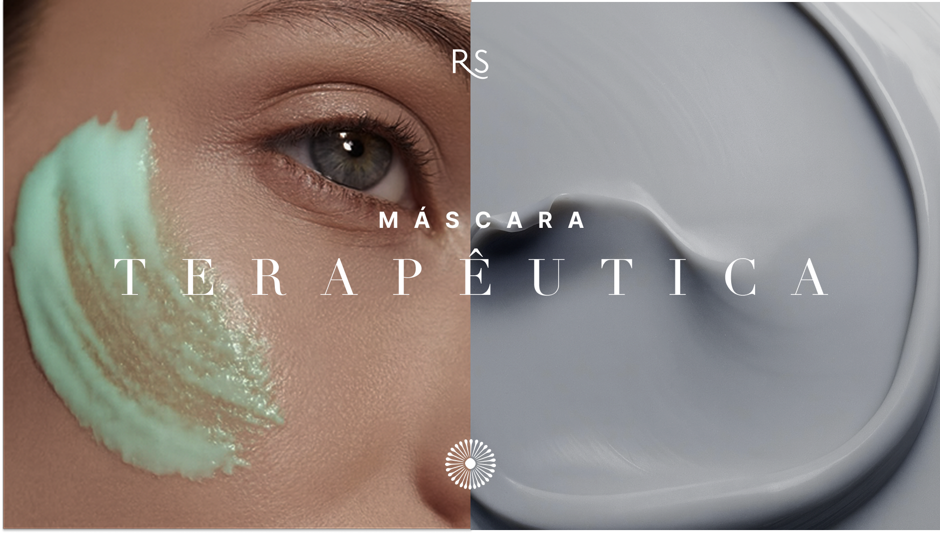 Mascara Terapêutica