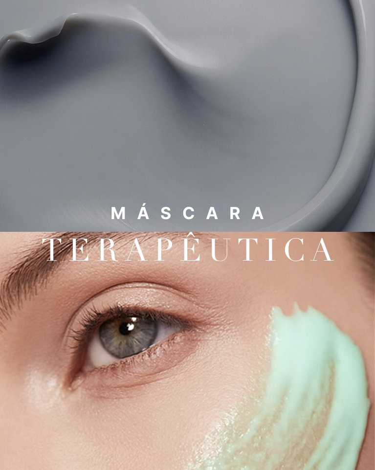 Mascara Terapêutica